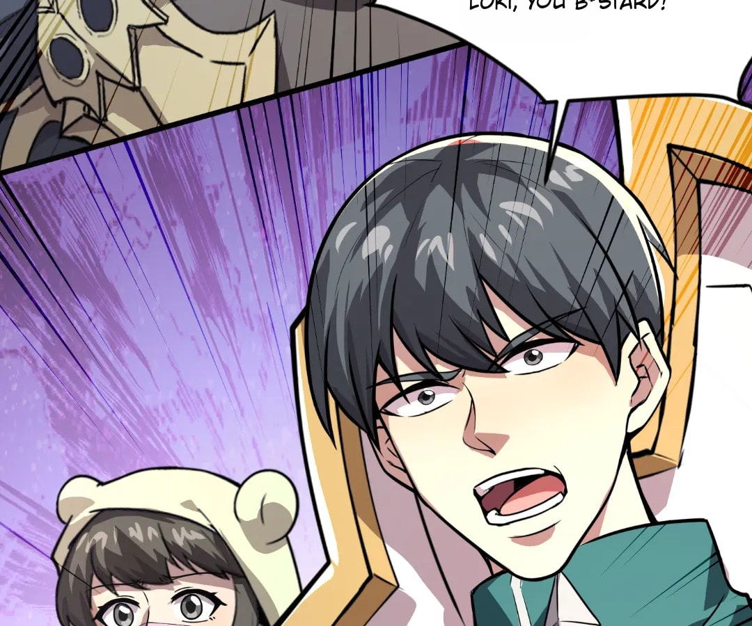 The Ultimate Summoner Chapter 215 page 23 - 
