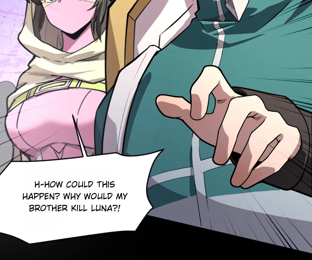 The Ultimate Summoner Chapter 215 page 24 - 