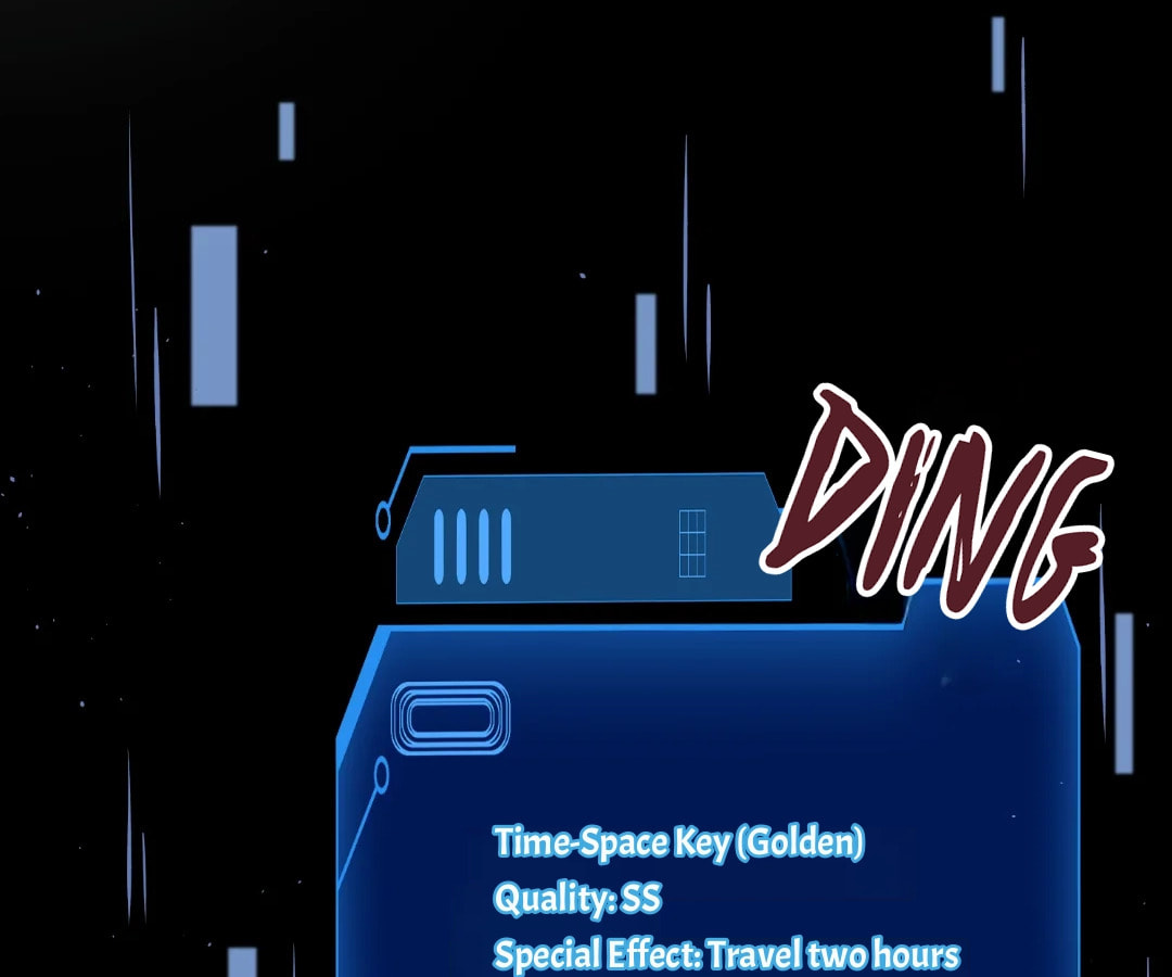 The Ultimate Summoner Chapter 215 page 25 - 