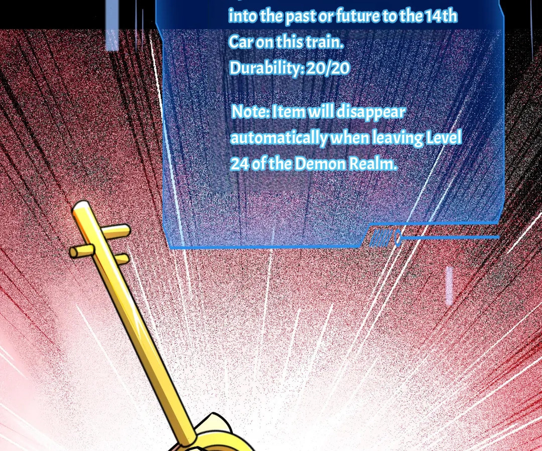 The Ultimate Summoner Chapter 215 page 26 - 
