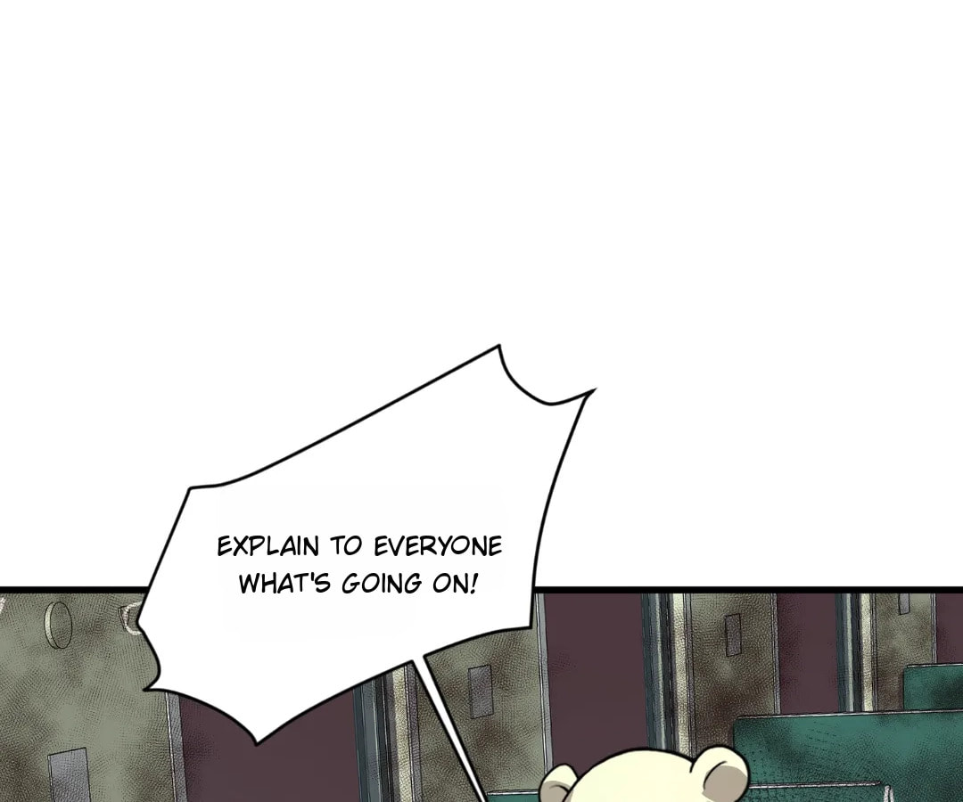 The Ultimate Summoner Chapter 215 page 28 - 