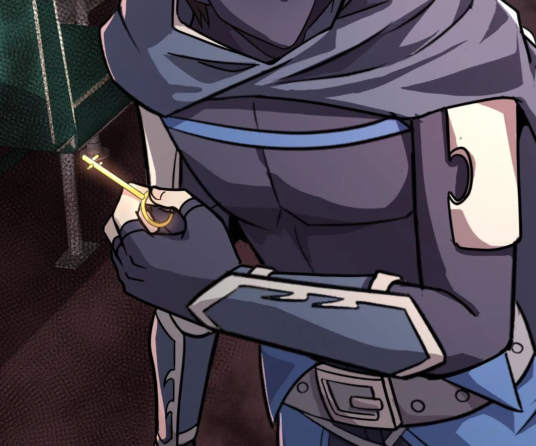 The Ultimate Summoner Chapter 215 page 30 - 
