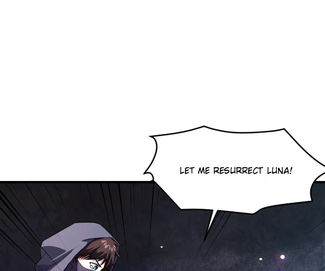 The Ultimate Summoner Chapter 215 page 32 - 