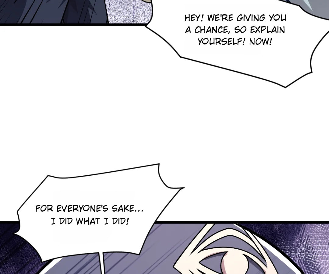 The Ultimate Summoner Chapter 215 page 34 - 