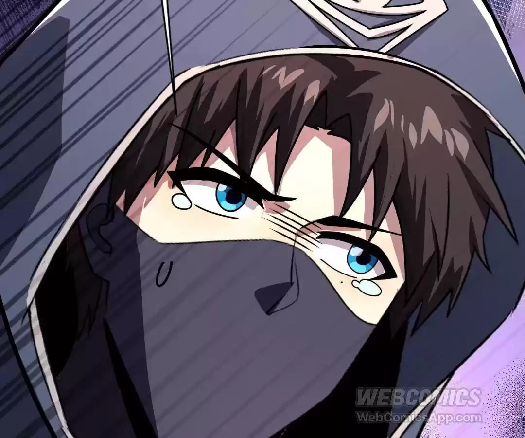 The Ultimate Summoner Chapter 215 page 35 - 