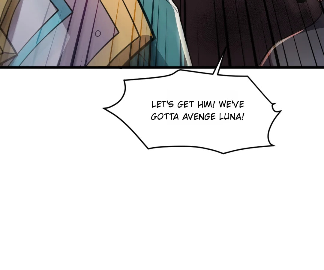 The Ultimate Summoner Chapter 215 page 40 - 