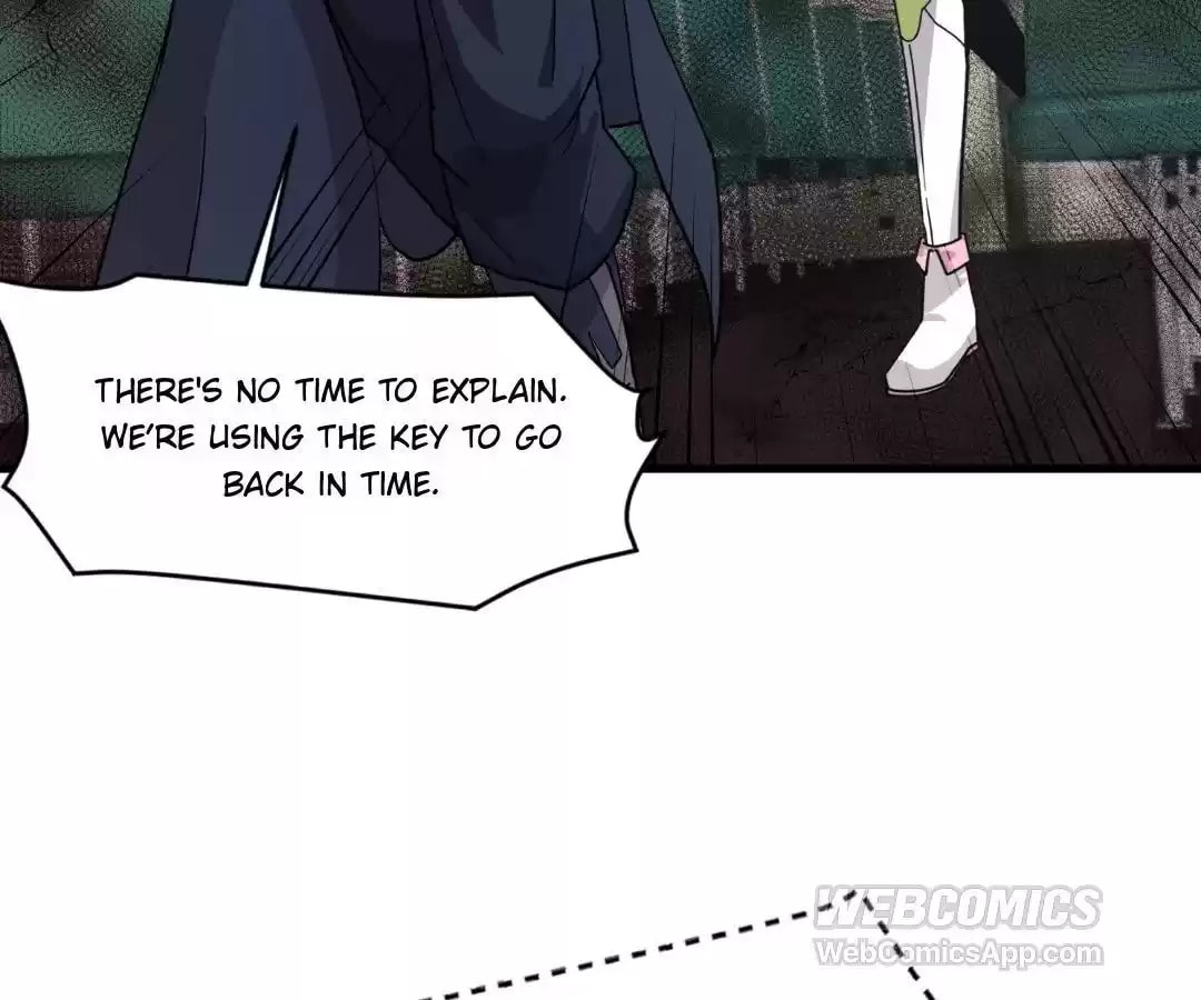 The Ultimate Summoner Chapter 215 page 43 - 