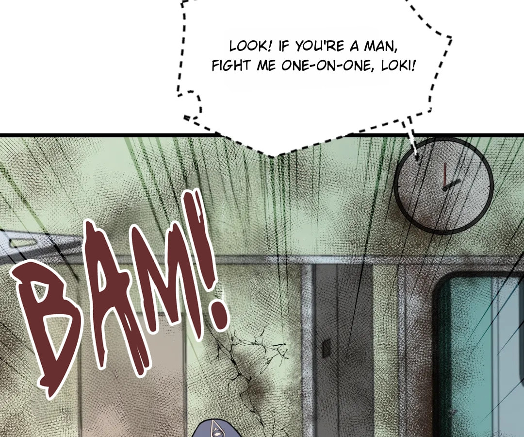 The Ultimate Summoner Chapter 215 page 44 - 