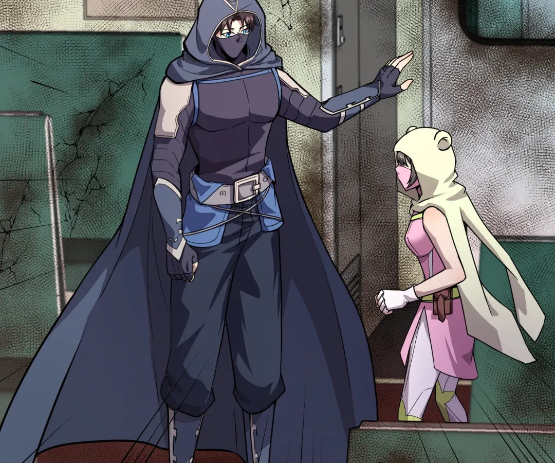 The Ultimate Summoner Chapter 215 page 45 - 