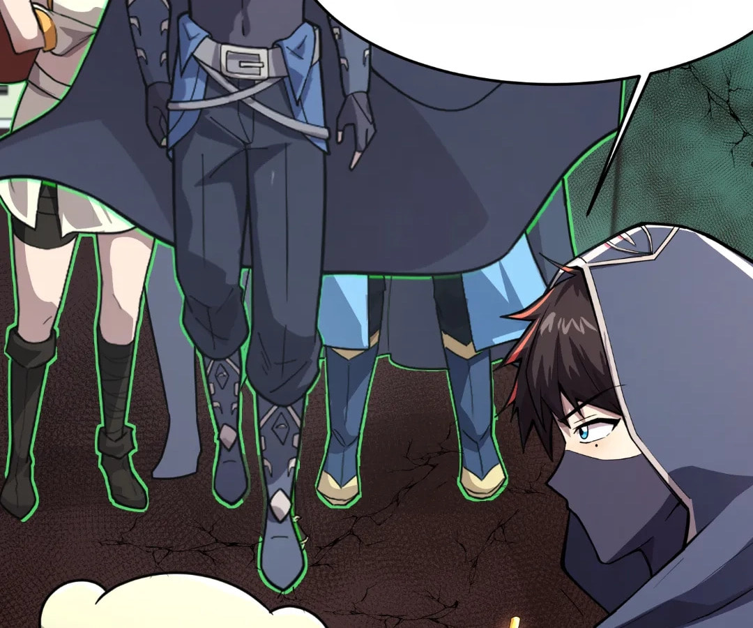 The Ultimate Summoner Chapter 215 page 48 - 