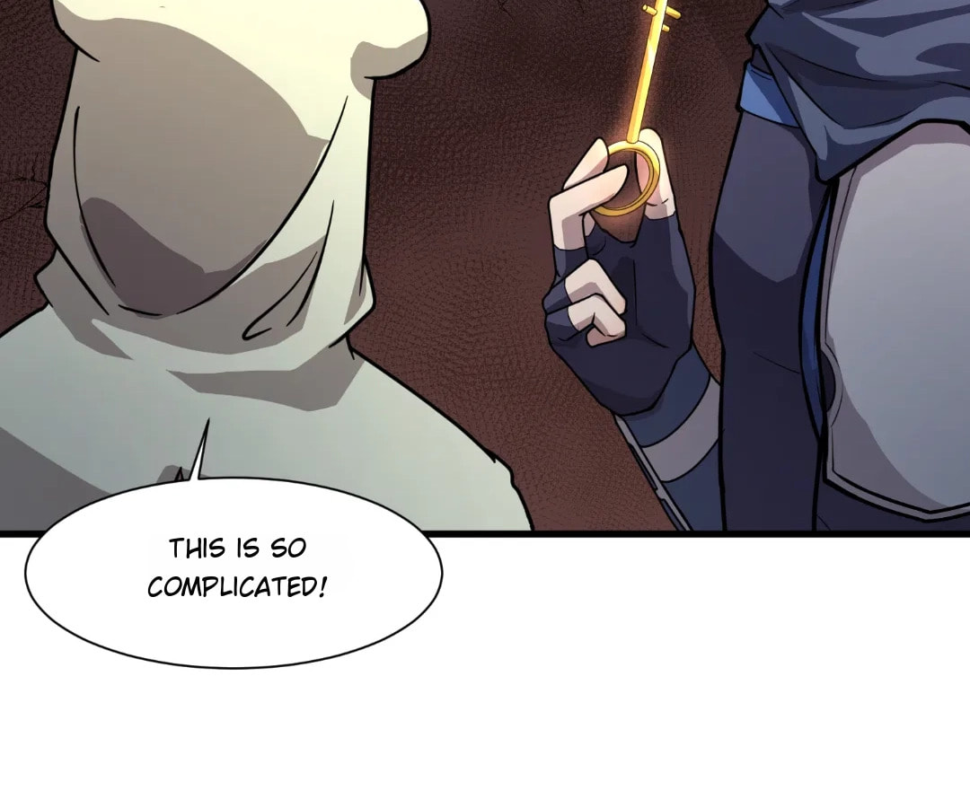 The Ultimate Summoner Chapter 215 page 49 - 
