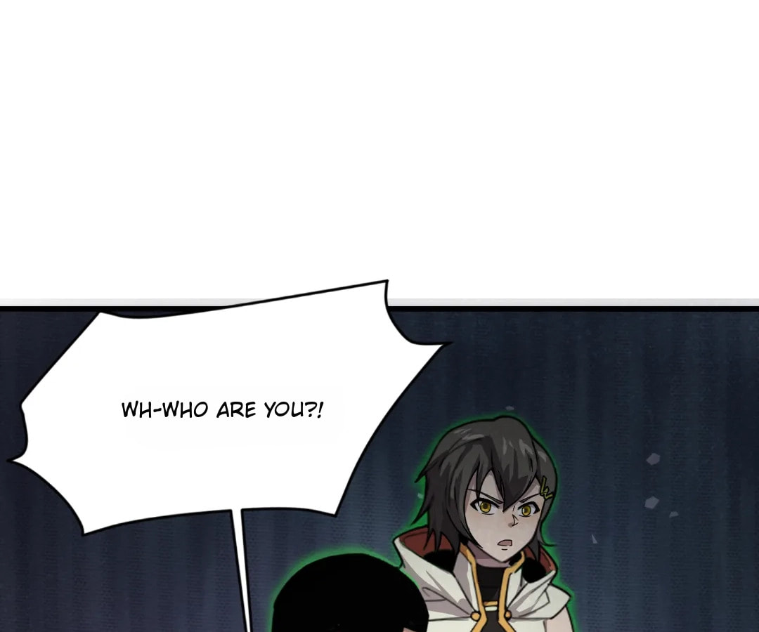 The Ultimate Summoner Chapter 215 page 50 - 