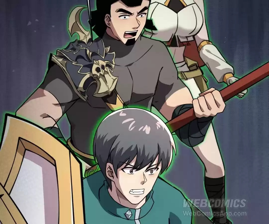 The Ultimate Summoner Chapter 215 page 51 - 