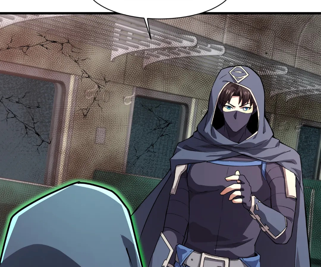 The Ultimate Summoner Chapter 215 page 54 - 