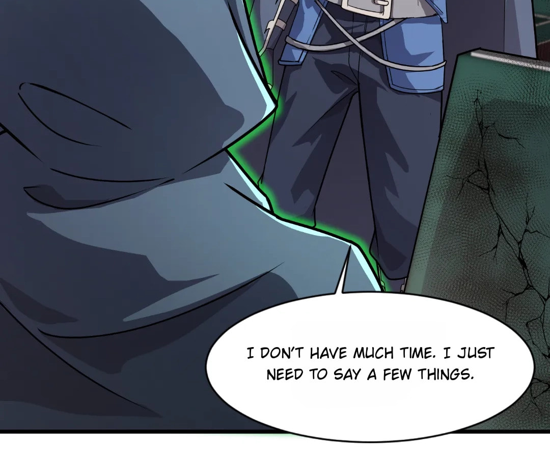 The Ultimate Summoner Chapter 215 page 55 - 