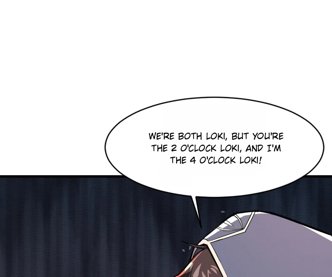 The Ultimate Summoner Chapter 215 page 57 - 