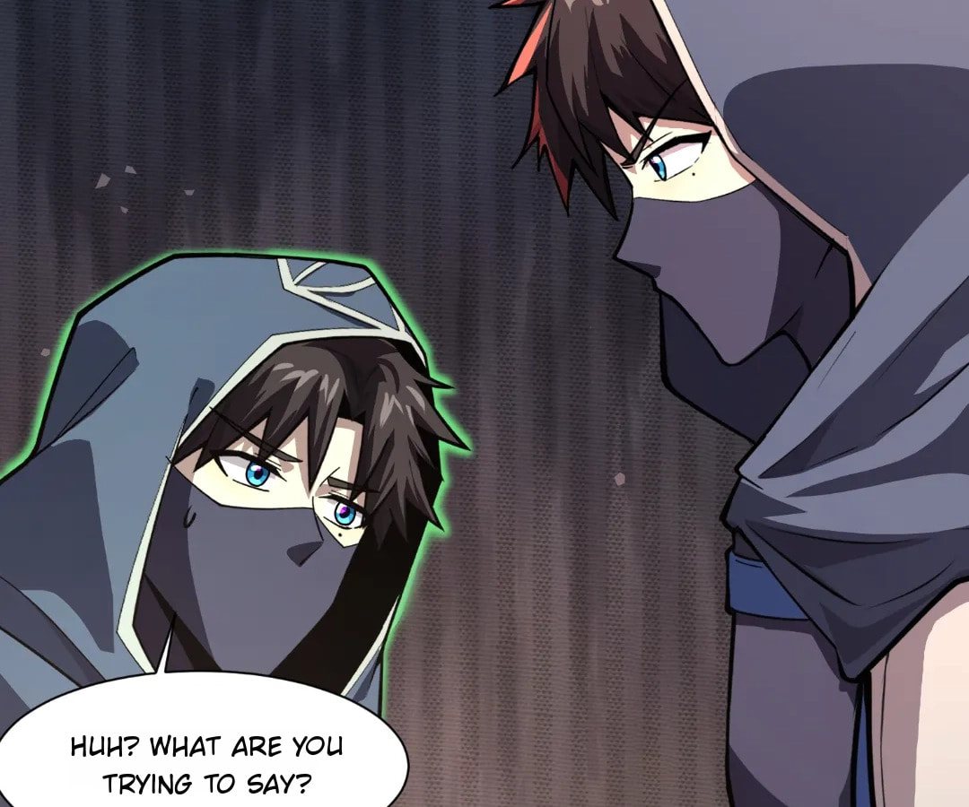 The Ultimate Summoner Chapter 215 page 58 - 