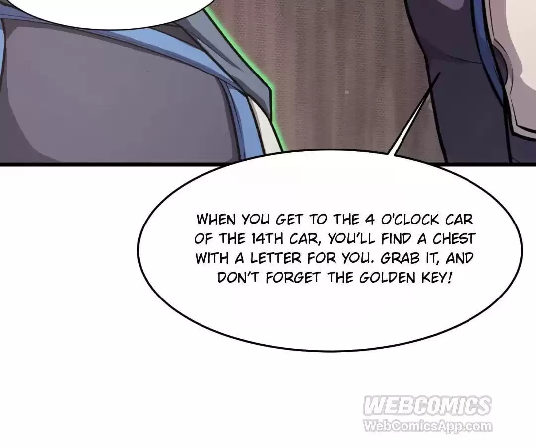 The Ultimate Summoner Chapter 215 page 59 - 