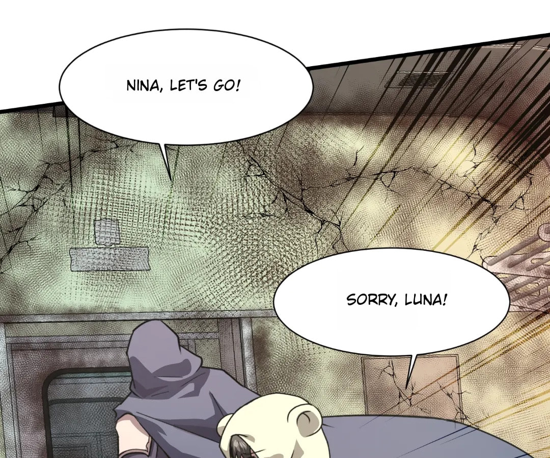 The Ultimate Summoner Chapter 215 page 60 - 