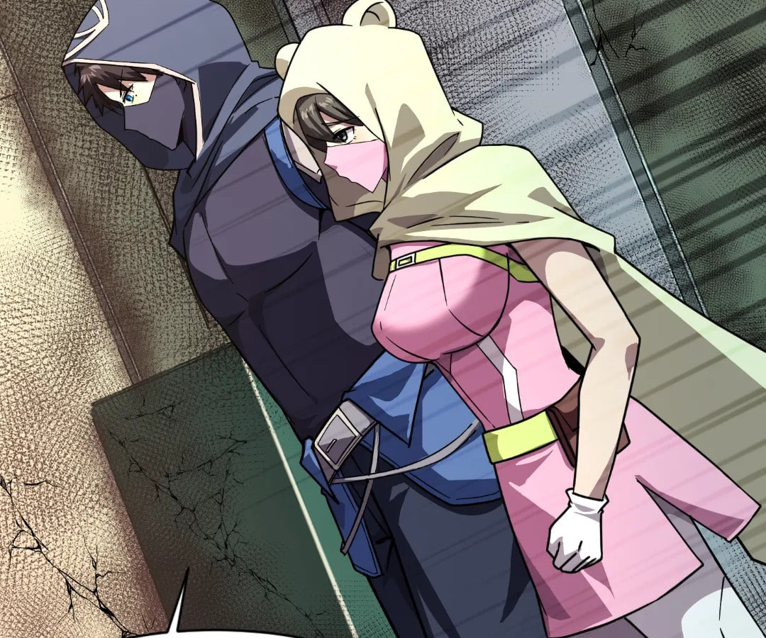 The Ultimate Summoner Chapter 215 page 64 - 