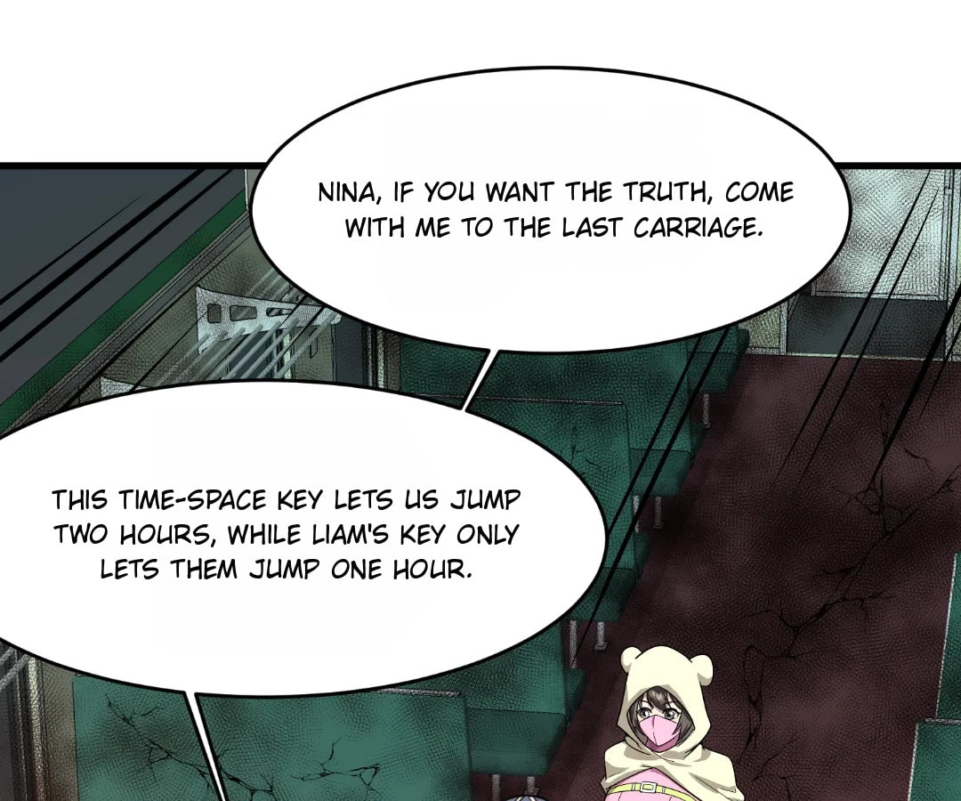 The Ultimate Summoner Chapter 215 page 66 - 