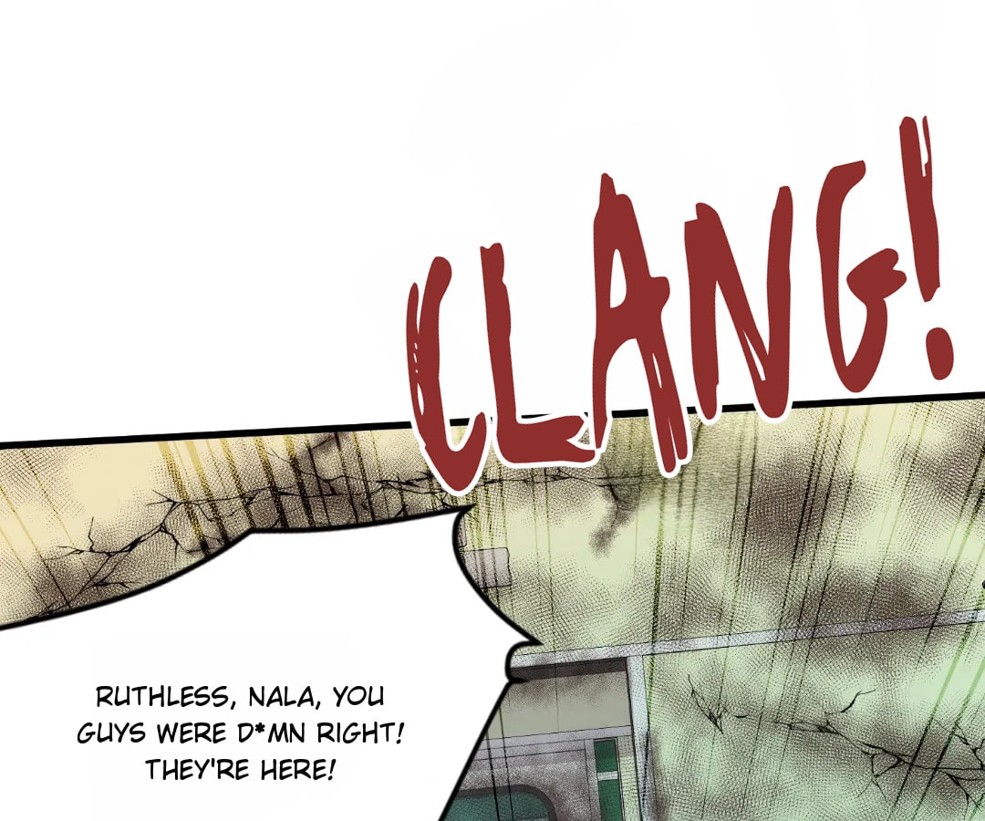 The Ultimate Summoner Chapter 215 page 69 - 