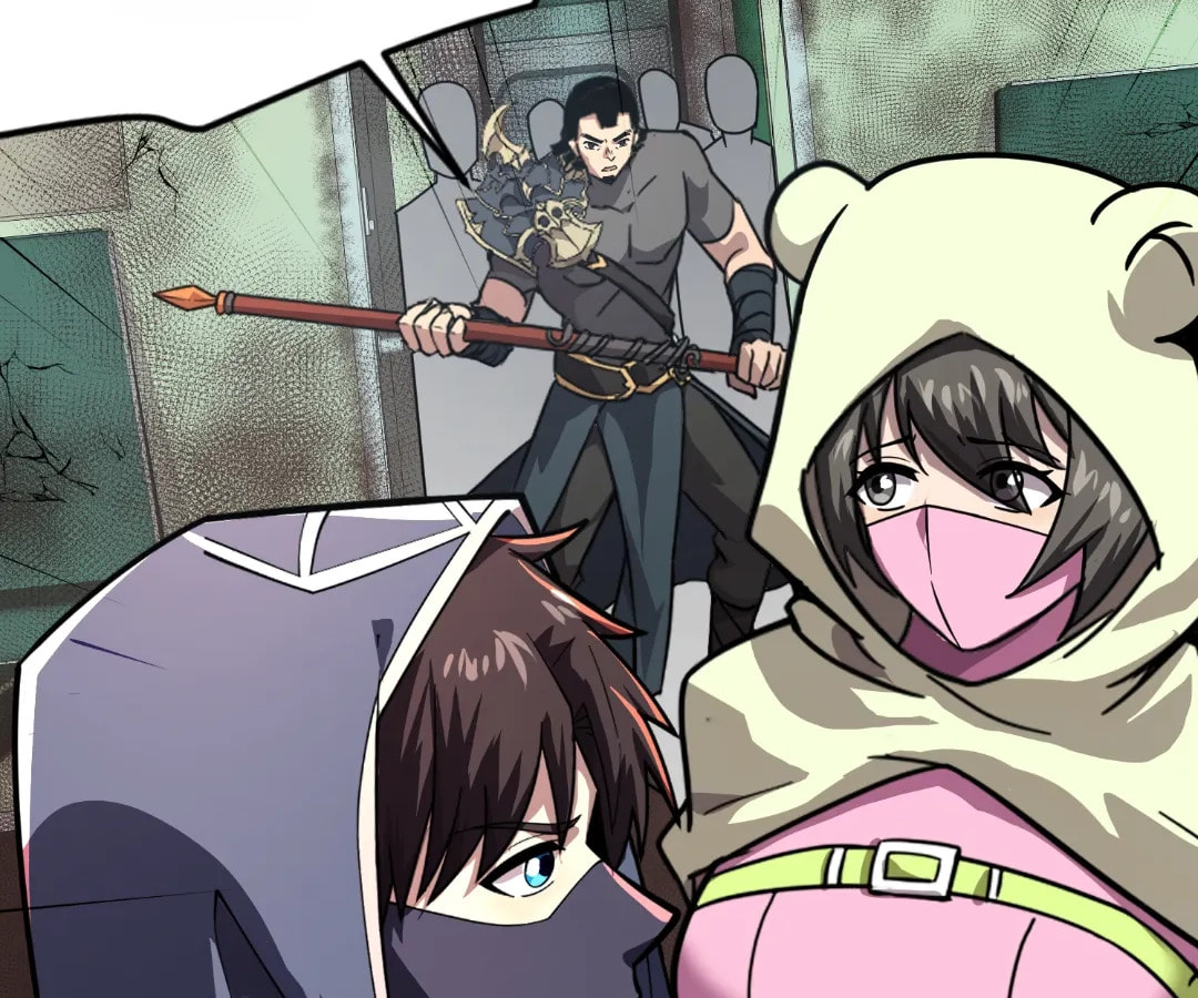 The Ultimate Summoner Chapter 215 page 70 - 