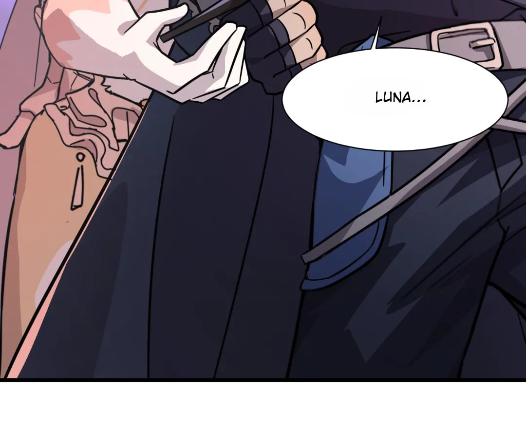 The Ultimate Summoner Chapter 215 page 8 - 