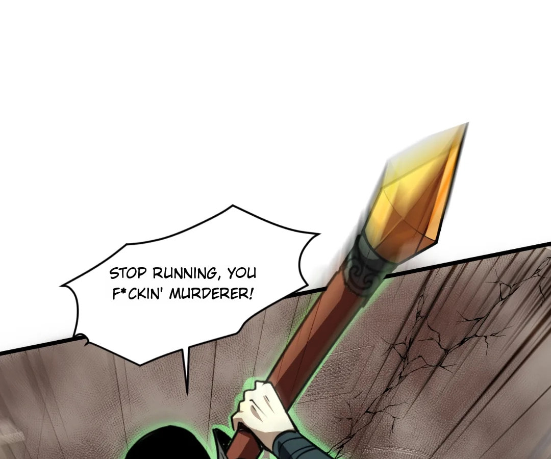 The Ultimate Summoner Chapter 215 page 73 - 