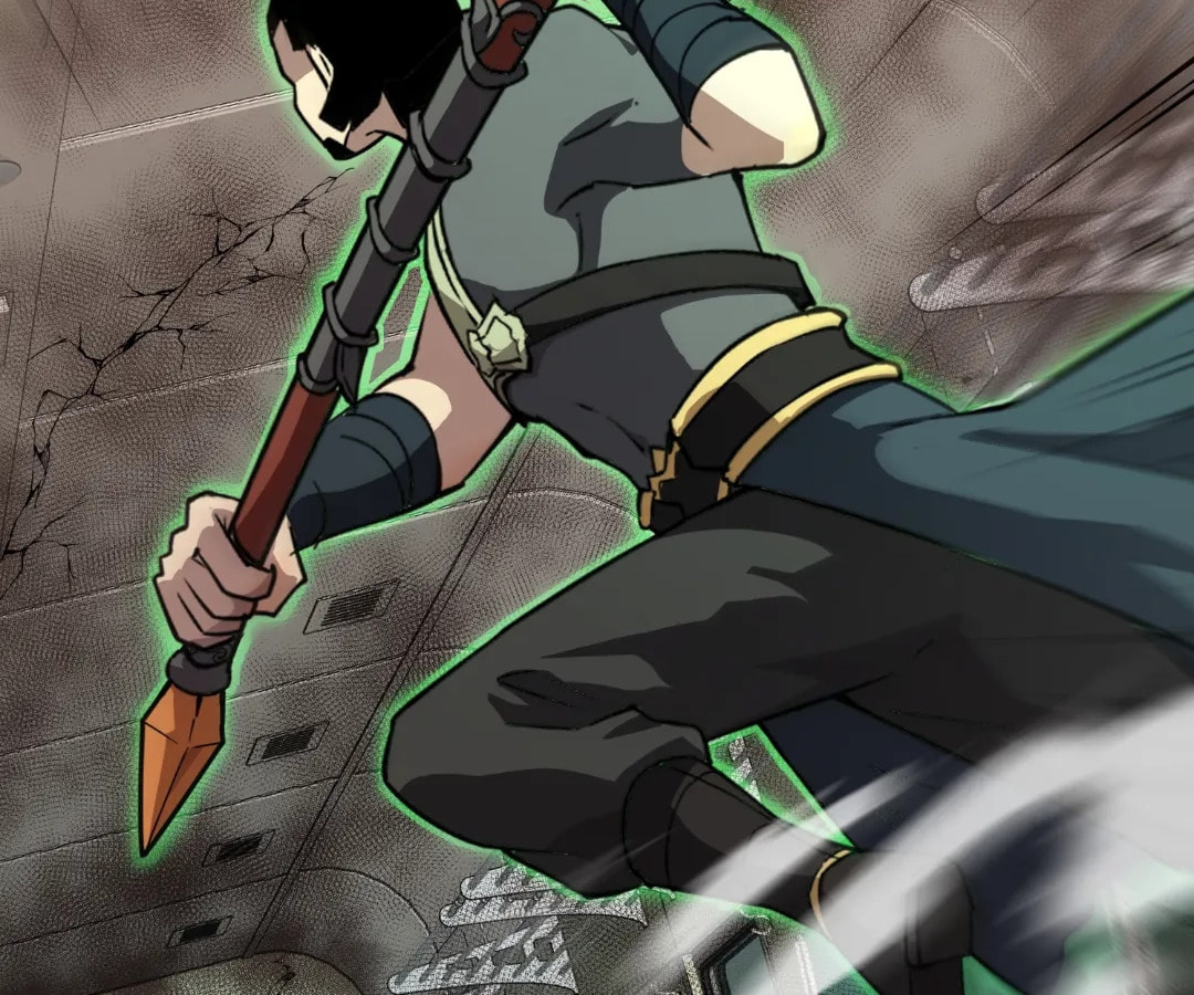 The Ultimate Summoner Chapter 215 page 74 - 