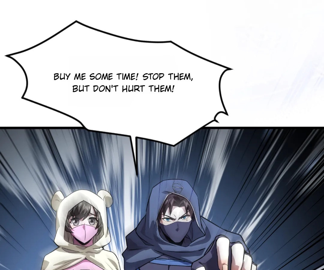 The Ultimate Summoner Chapter 215 page 79 - 