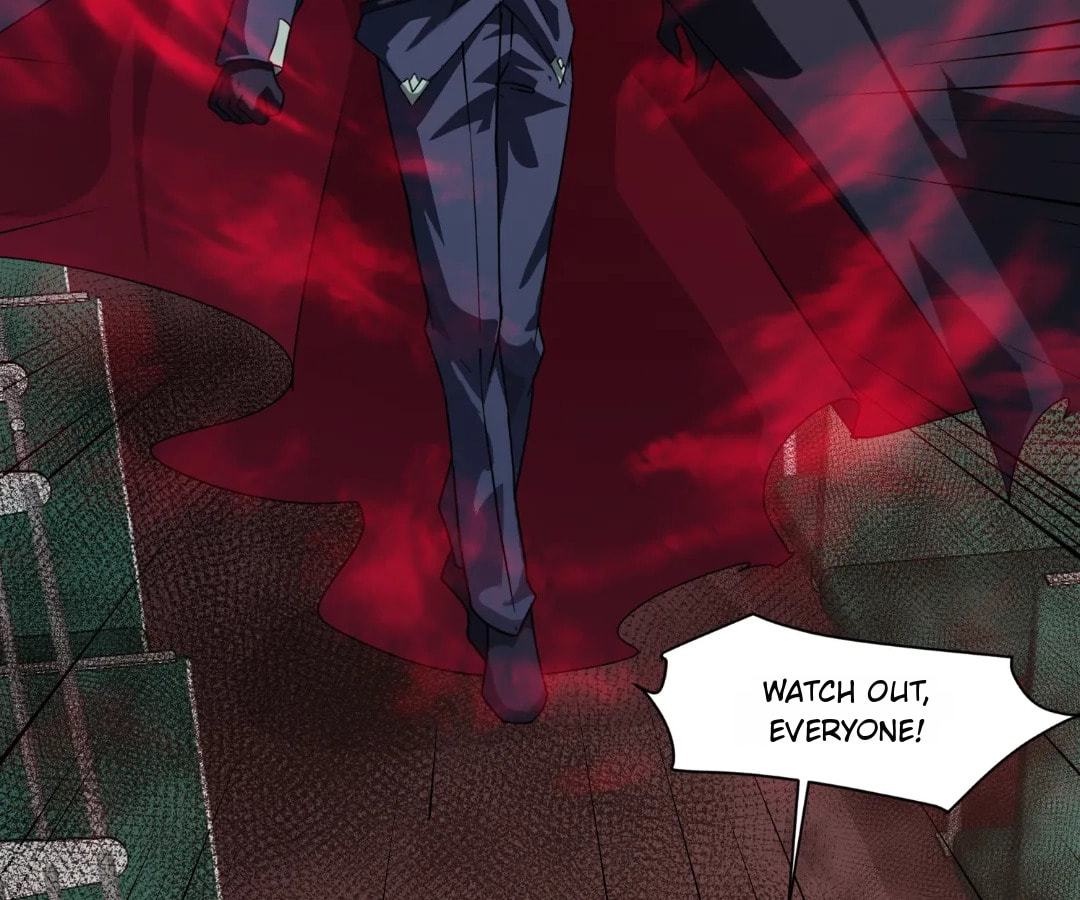 The Ultimate Summoner Chapter 215 page 84 - 