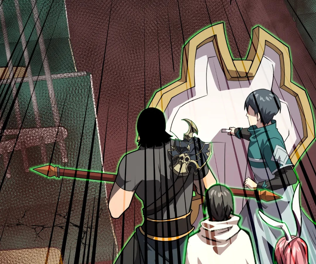 The Ultimate Summoner Chapter 215 page 85 - 