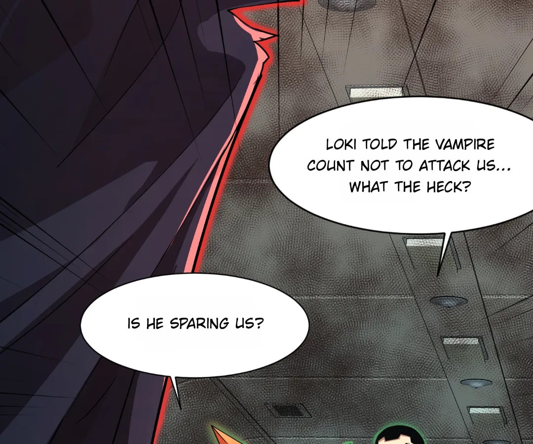 The Ultimate Summoner Chapter 215 page 88 - 