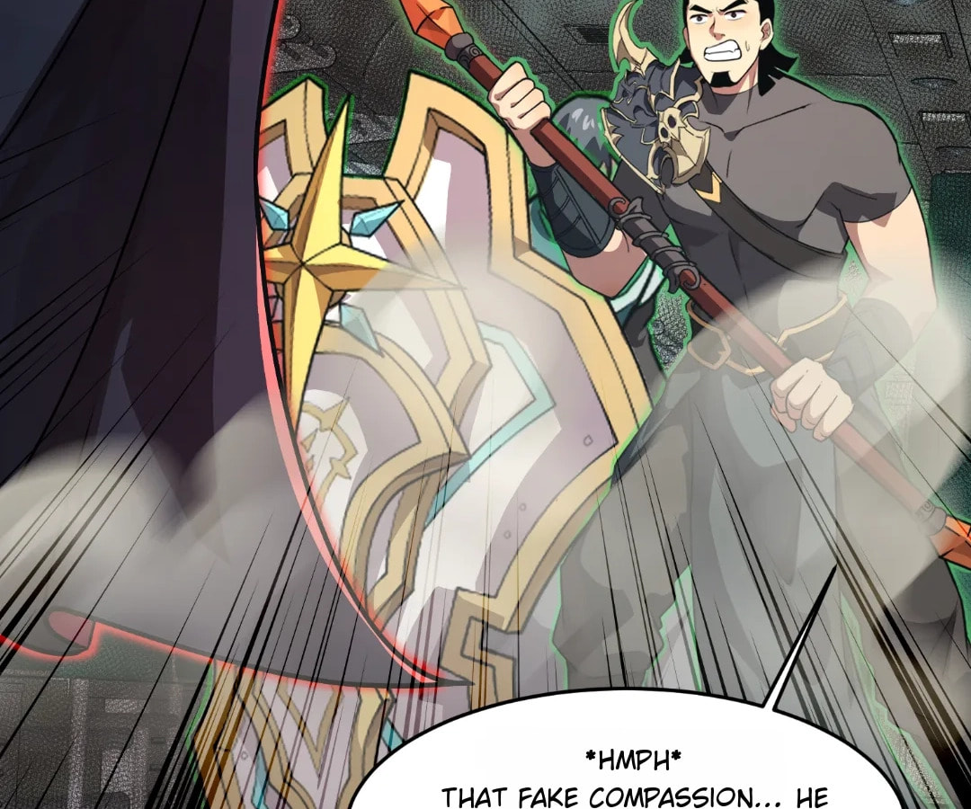 The Ultimate Summoner Chapter 215 page 89 - 