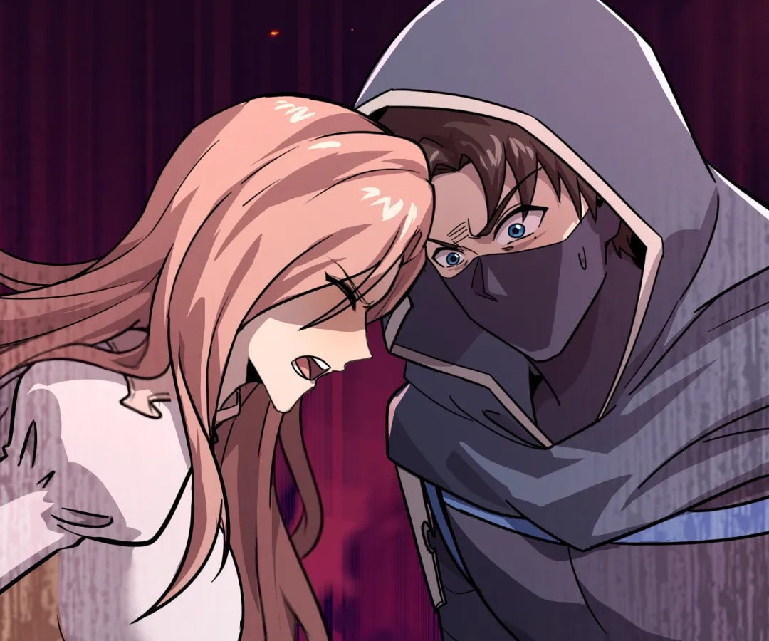 The Ultimate Summoner Chapter 215 page 10 - 