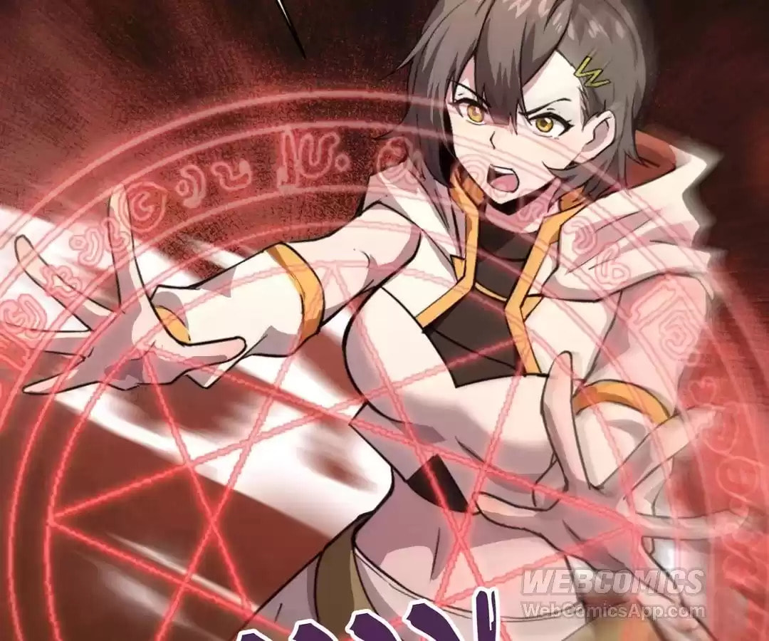 The Ultimate Summoner Chapter 215 page 91 - 