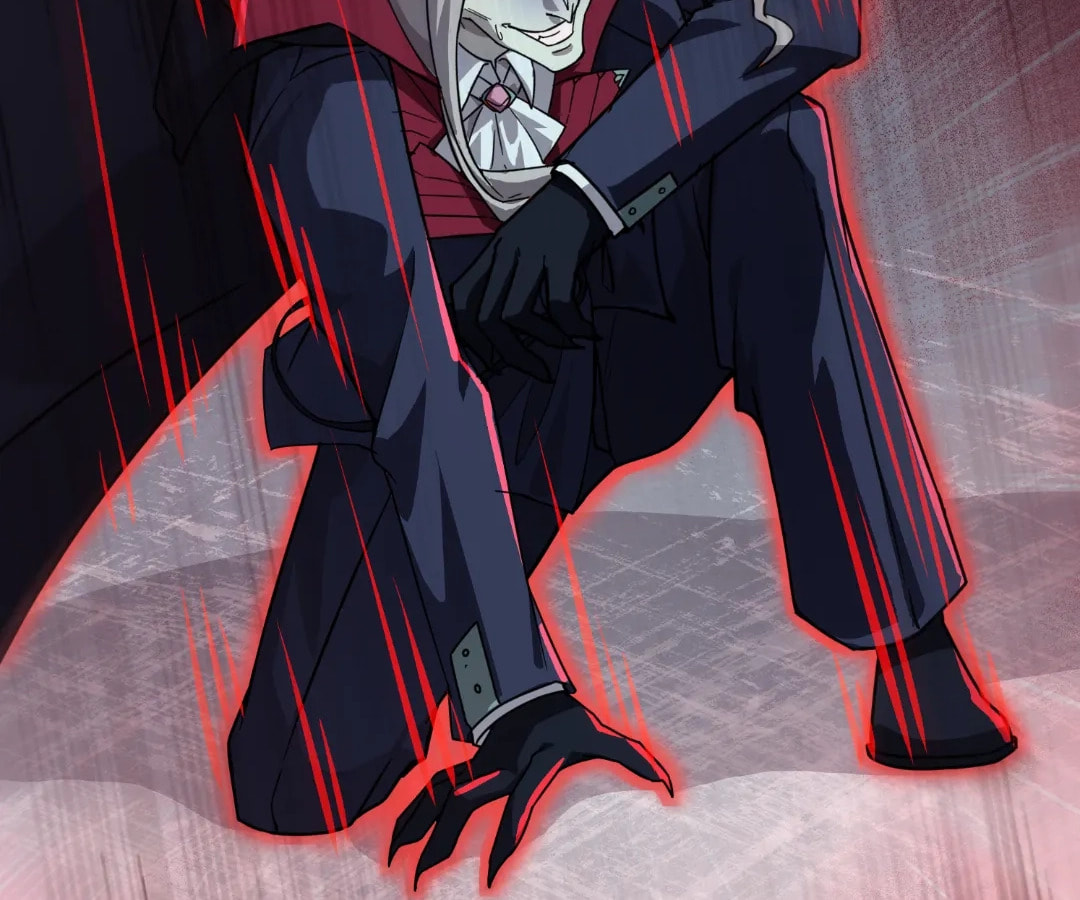 The Ultimate Summoner Chapter 215 page 93 - 