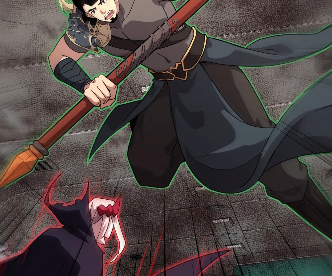 The Ultimate Summoner Chapter 215 page 96 - 