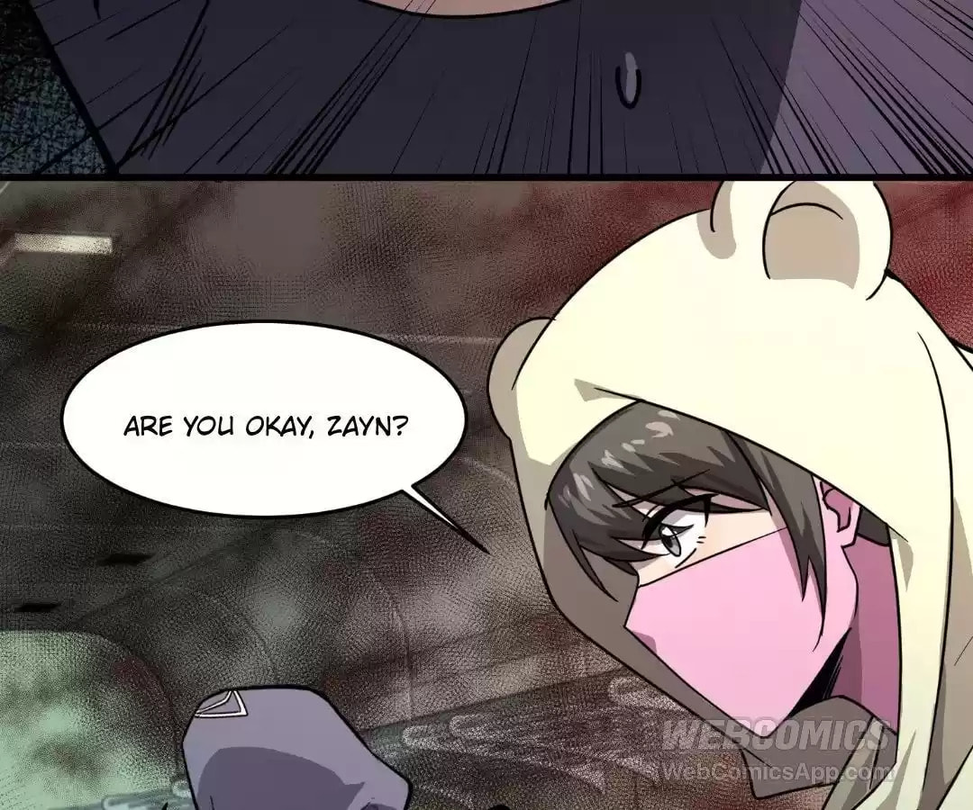 The Ultimate Summoner Chapter 216 page 11 - 