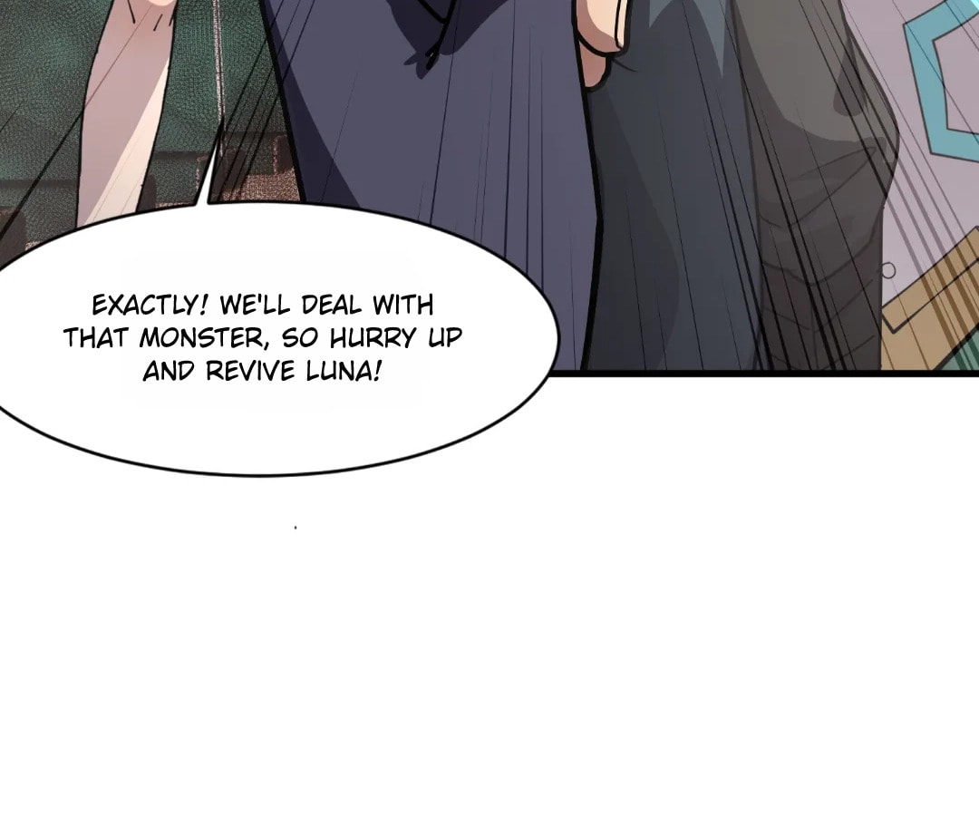 The Ultimate Summoner Chapter 216 page 101 - 