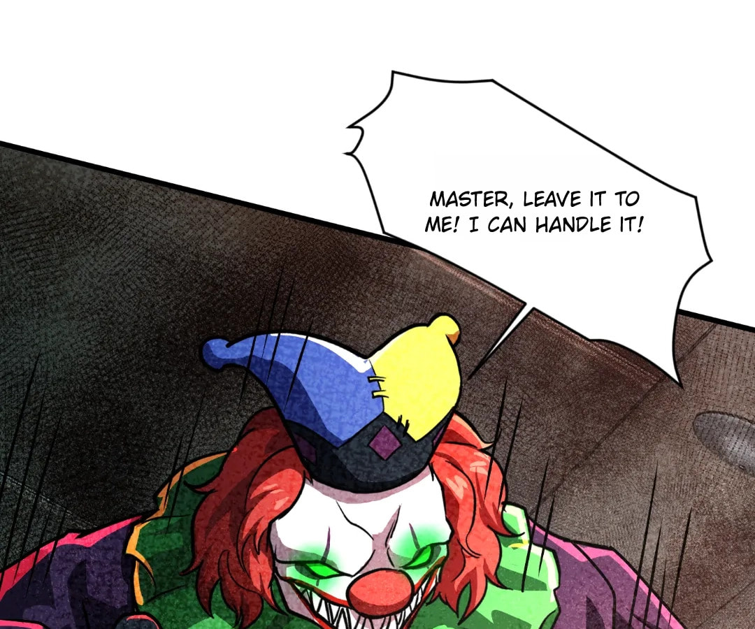 The Ultimate Summoner Chapter 216 page 102 - 