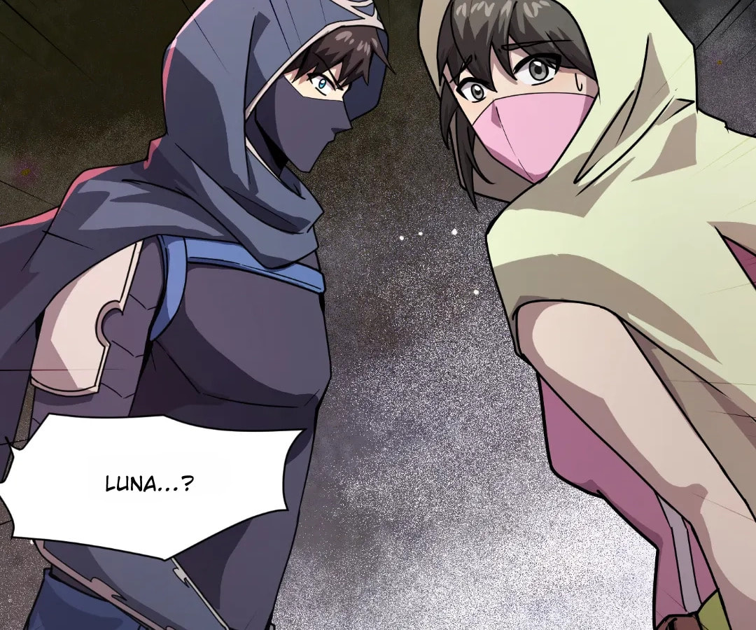 The Ultimate Summoner Chapter 216 page 17 - 