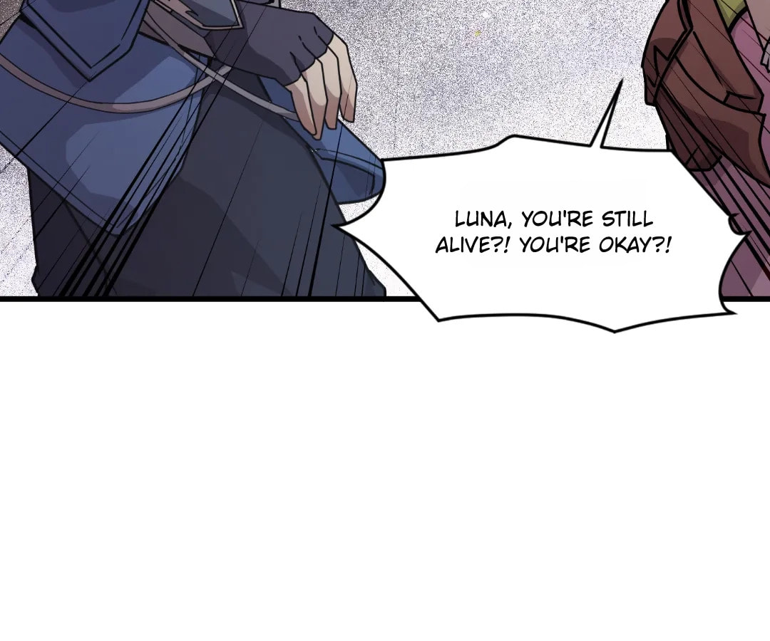 The Ultimate Summoner Chapter 216 page 18 - 