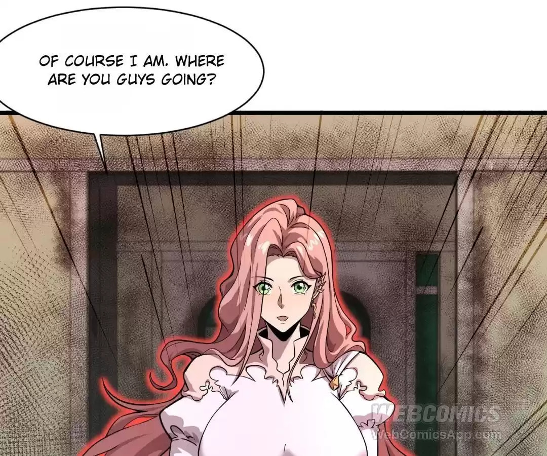 The Ultimate Summoner Chapter 216 page 19 - 