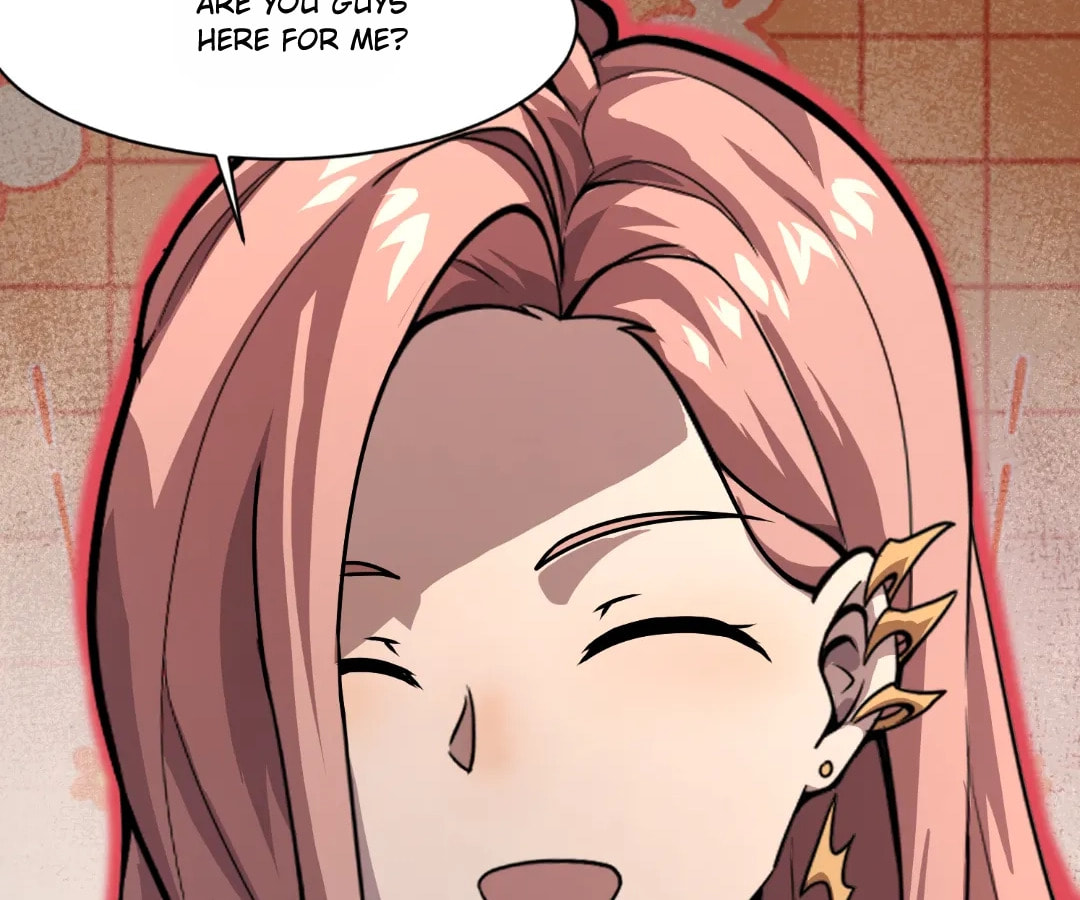 The Ultimate Summoner Chapter 216 page 23 - 