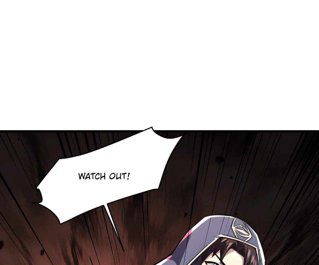 The Ultimate Summoner Chapter 216 page 25 - 