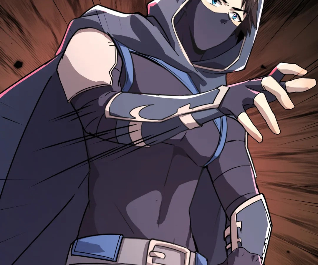 The Ultimate Summoner Chapter 216 page 26 - 