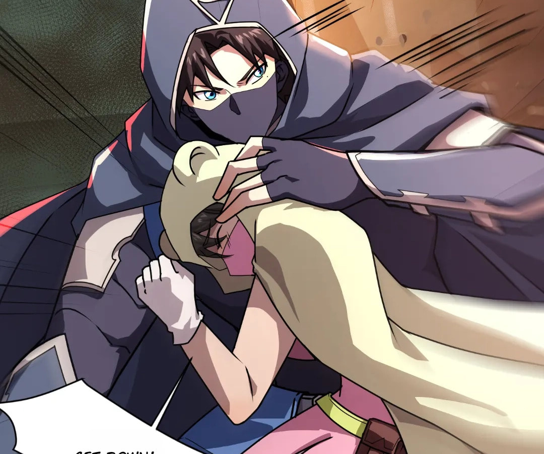 The Ultimate Summoner Chapter 216 page 34 - 