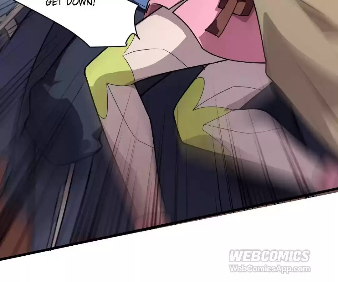 The Ultimate Summoner Chapter 216 page 35 - 